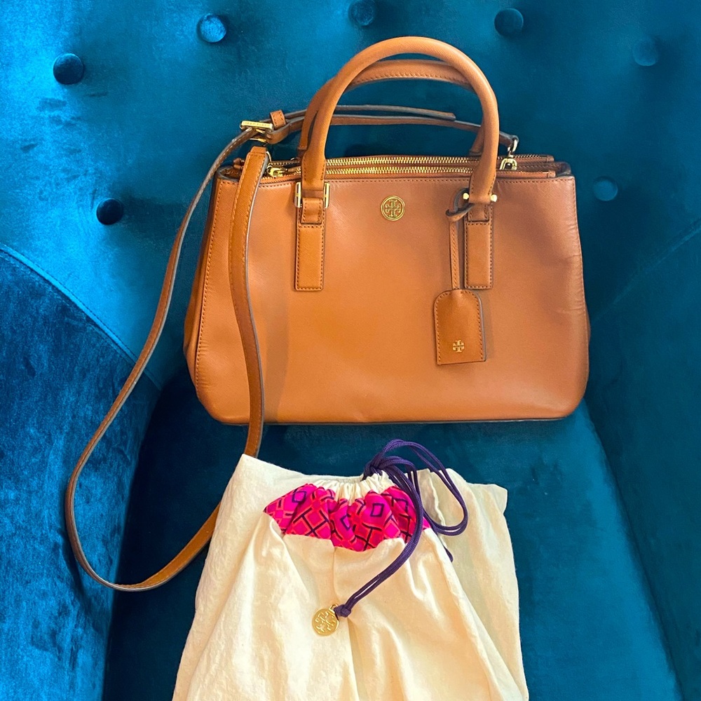 Tory Burch Purse with Dust Bag